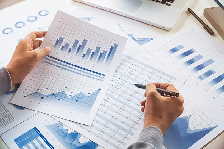Types of South Carolina Divorce Records